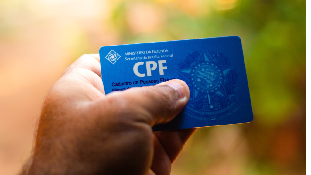 Artigo CPF Usado por Golpistas? Saiba Como Proteger Seu Nome e Seu Dinheiro na Internet