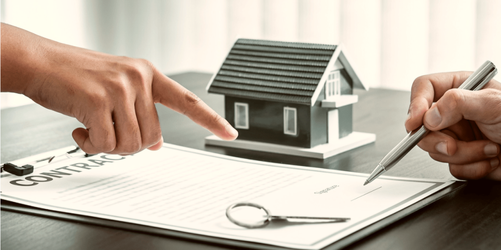 A Importância de Contratos de Compra e Venda de Imóveis para Aquisições de Alto Padrão