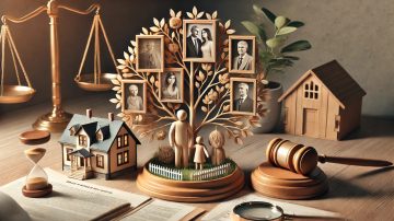 Artigo - O Guia Completo para a Partilha de Herança entre Irmãos - Tudo o Que Você Precisa Saber