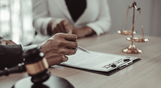 Consultoria para Advogados e Escritórios