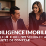 Artigo Due Diligence Imobiliária