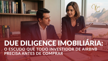 Artigo Due Diligence Imobiliária