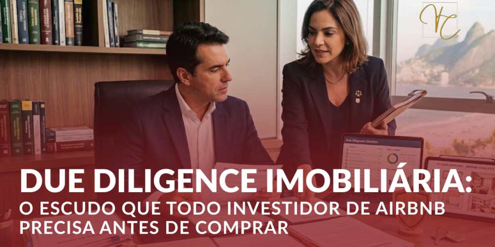 Artigo Due Diligence Imobiliária