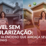 Artigo Imóvel sem Regularização