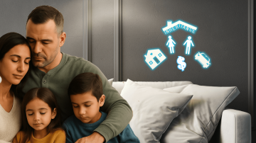 Planejamento Sucessório: Como proteger seu Patrimônio e o Futuro de sua Família