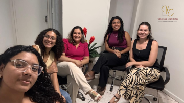 Reunião Equipe Março/26