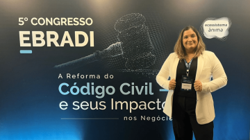 Congresso EBRADI 2025