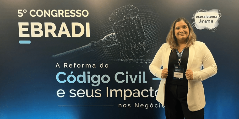 Congresso EBRADI 2025
