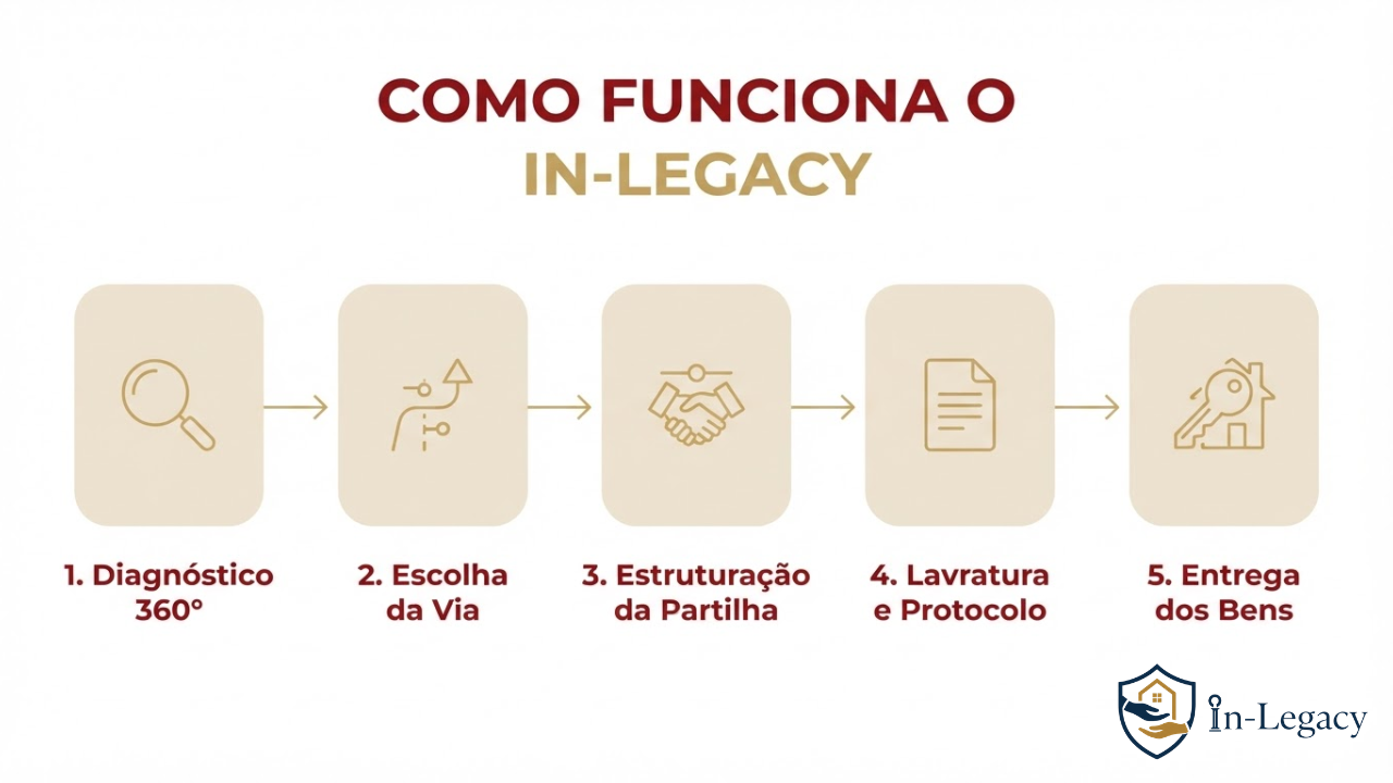 Escritório de Advocacia especializado em Inventário Judicial e Extrajudicial na cidade de Juiz de Fora/MG